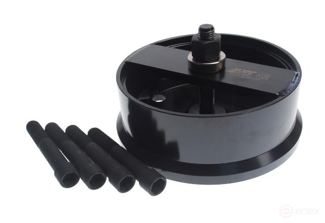 Crankshaft Rear Oil Seal Fitting (DAF CF85 410.460 EURO 4-5) JTC