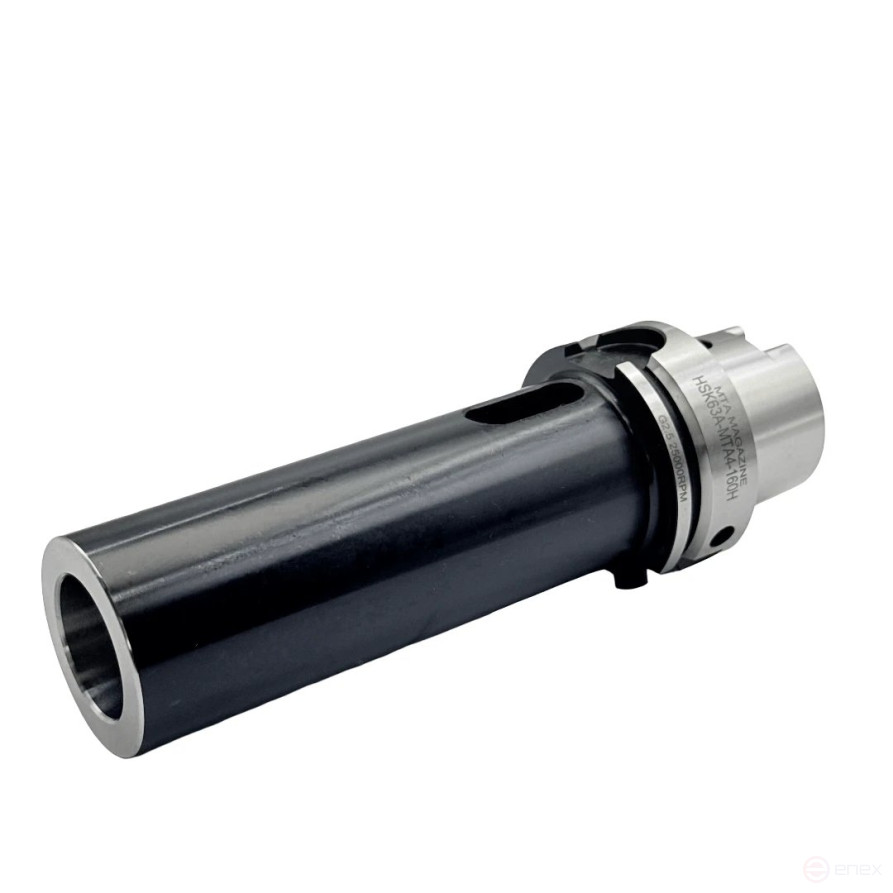 Оправка HSK63A-MTA4-160 TORNERI Т029178