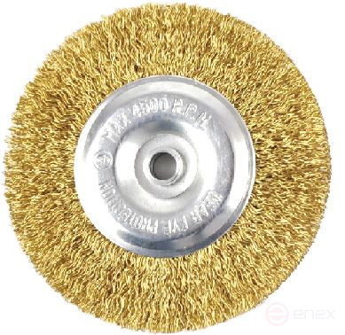 Villager VWB 1920 Cordless Garden Path Cleaner