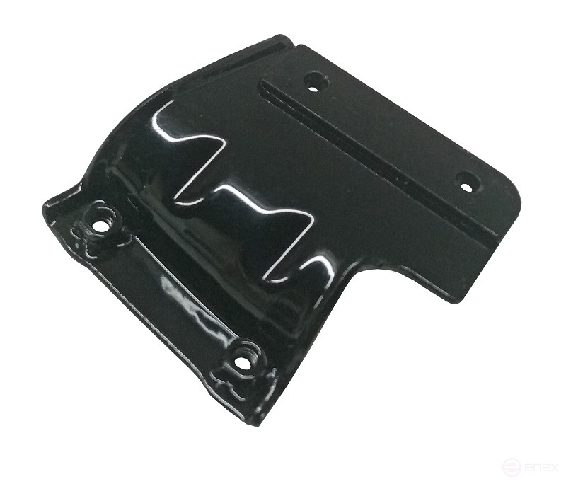Пластина опорная бензобака малая LC190FDA/172840050-0001