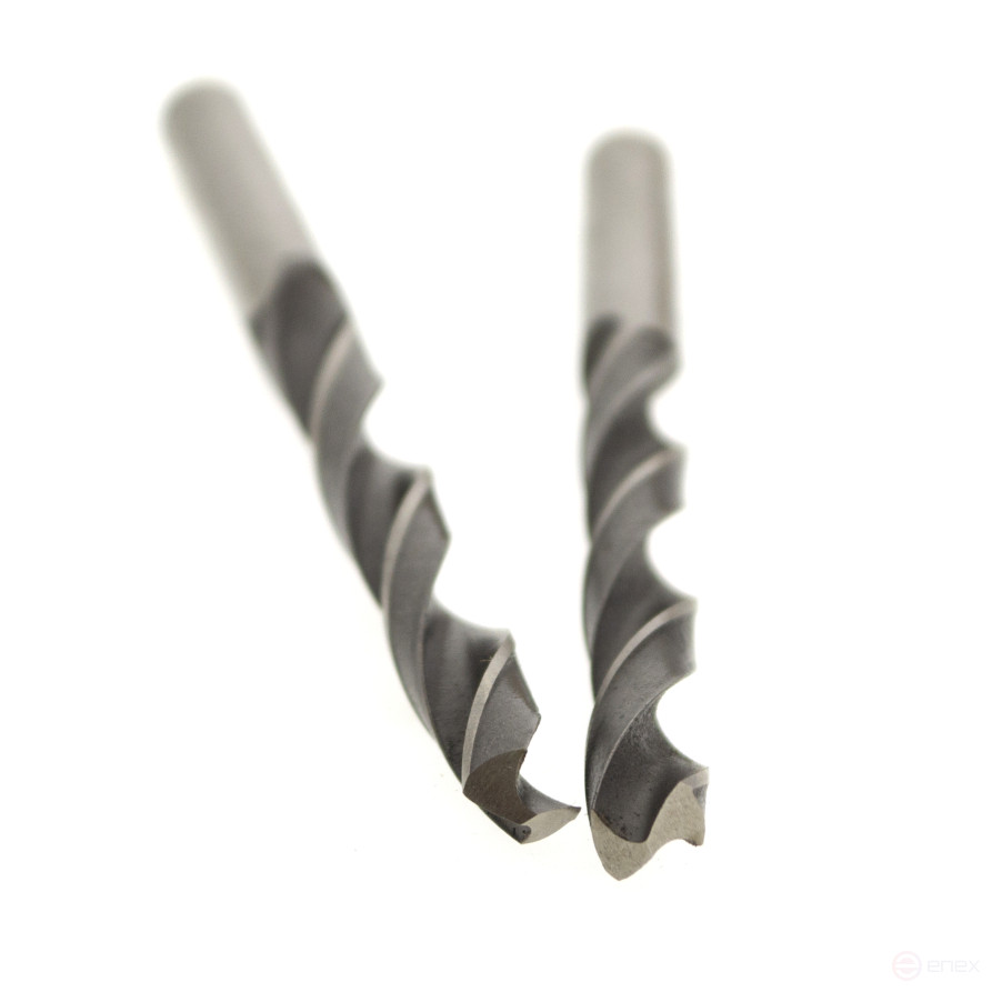 7.5mm Metal Drill bit, Cheglock (2/500/1000)