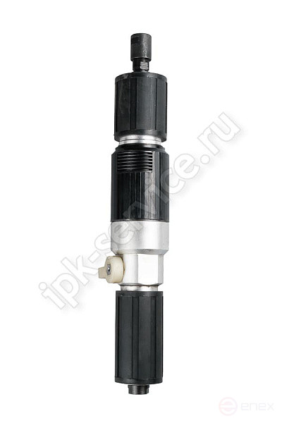 Радиальная пневмошлифмашина ПШМ-60