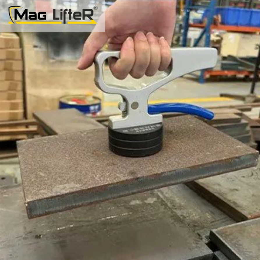 Магнитный захват для переноски Mag Lifter™