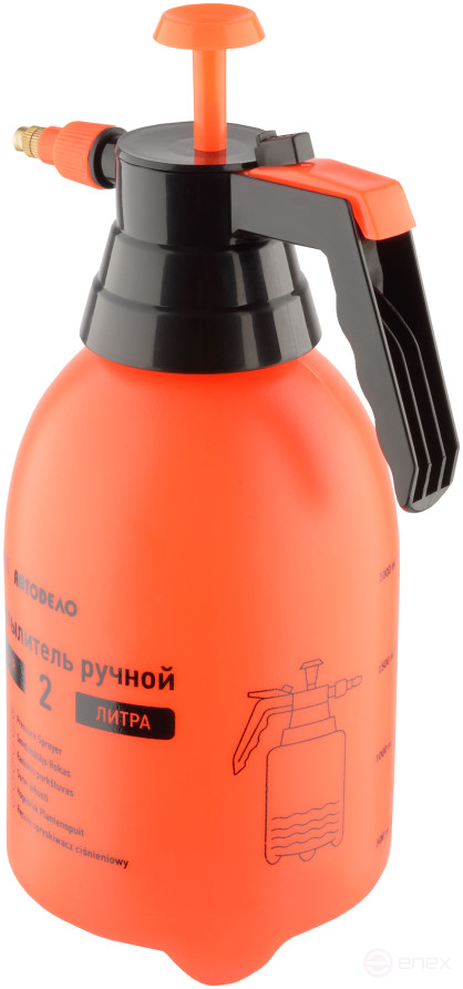 Распылитель ручной 2,0л. (АвтоDело) 42112