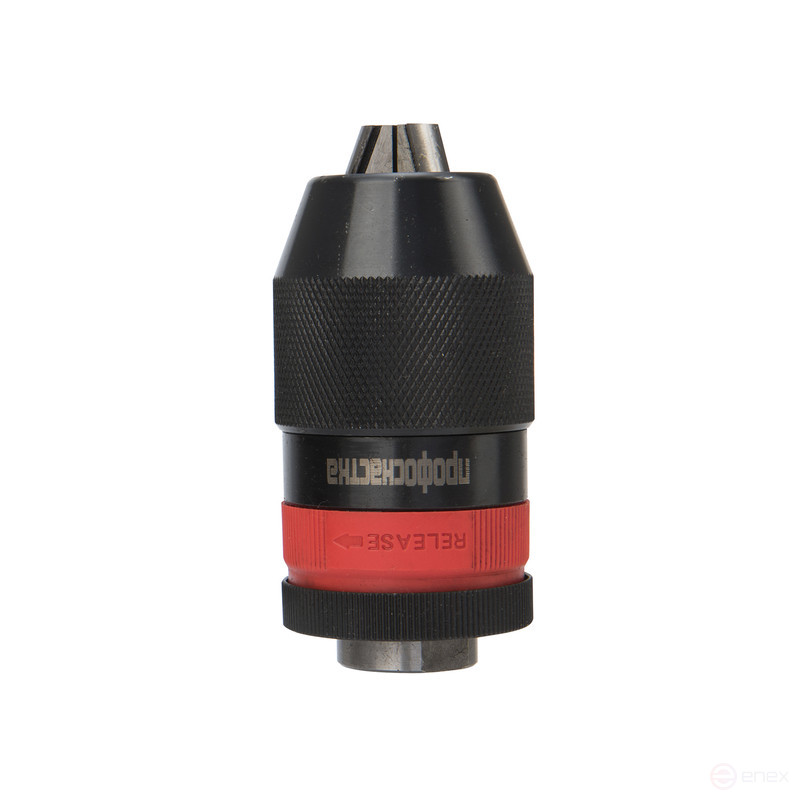 Патрон 192 Эксперт для дрели и перф самозаж БЛОК 1-13 мм 1/2 - 20UNF PREC 0,12 1/20