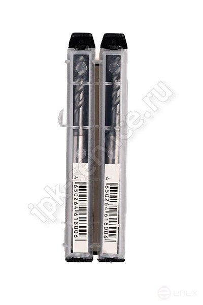 Machine tap with screw groove M3*0.5 R6M5K5 TiCN DIN371