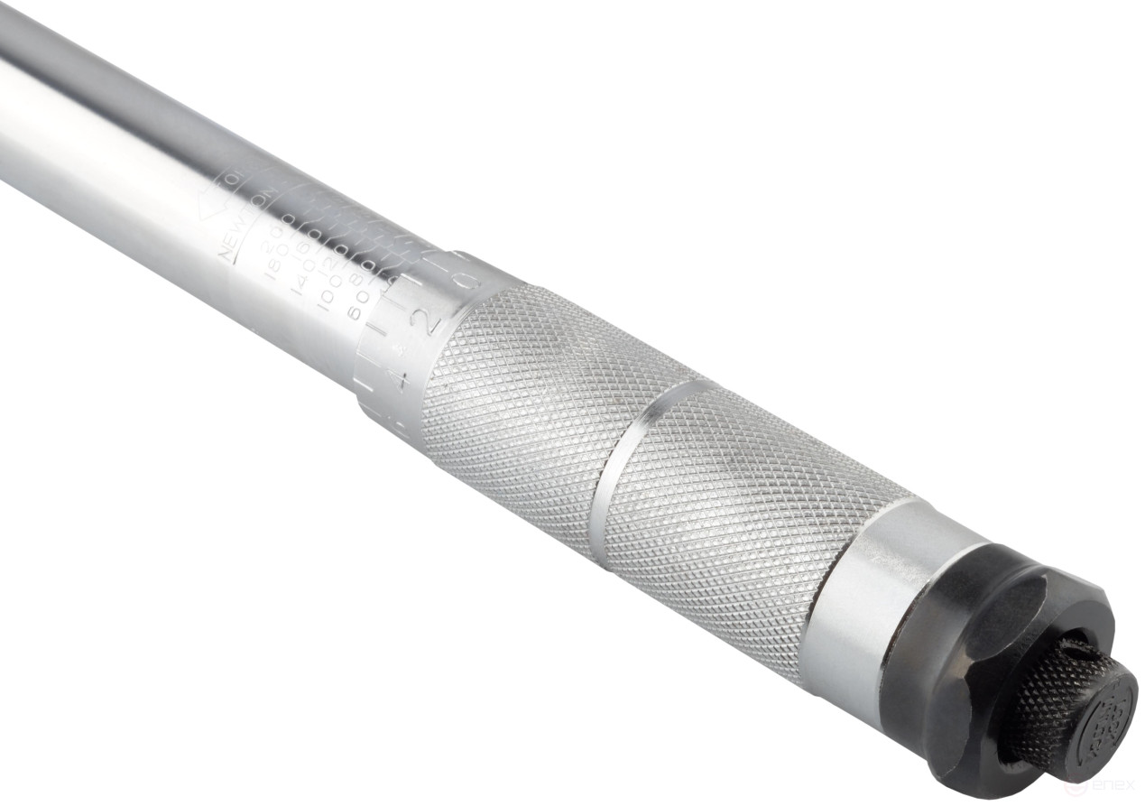 Ключ динамометр. предельный 1/2" (40-210 Нм;L=470mm) АвтоDело 40347