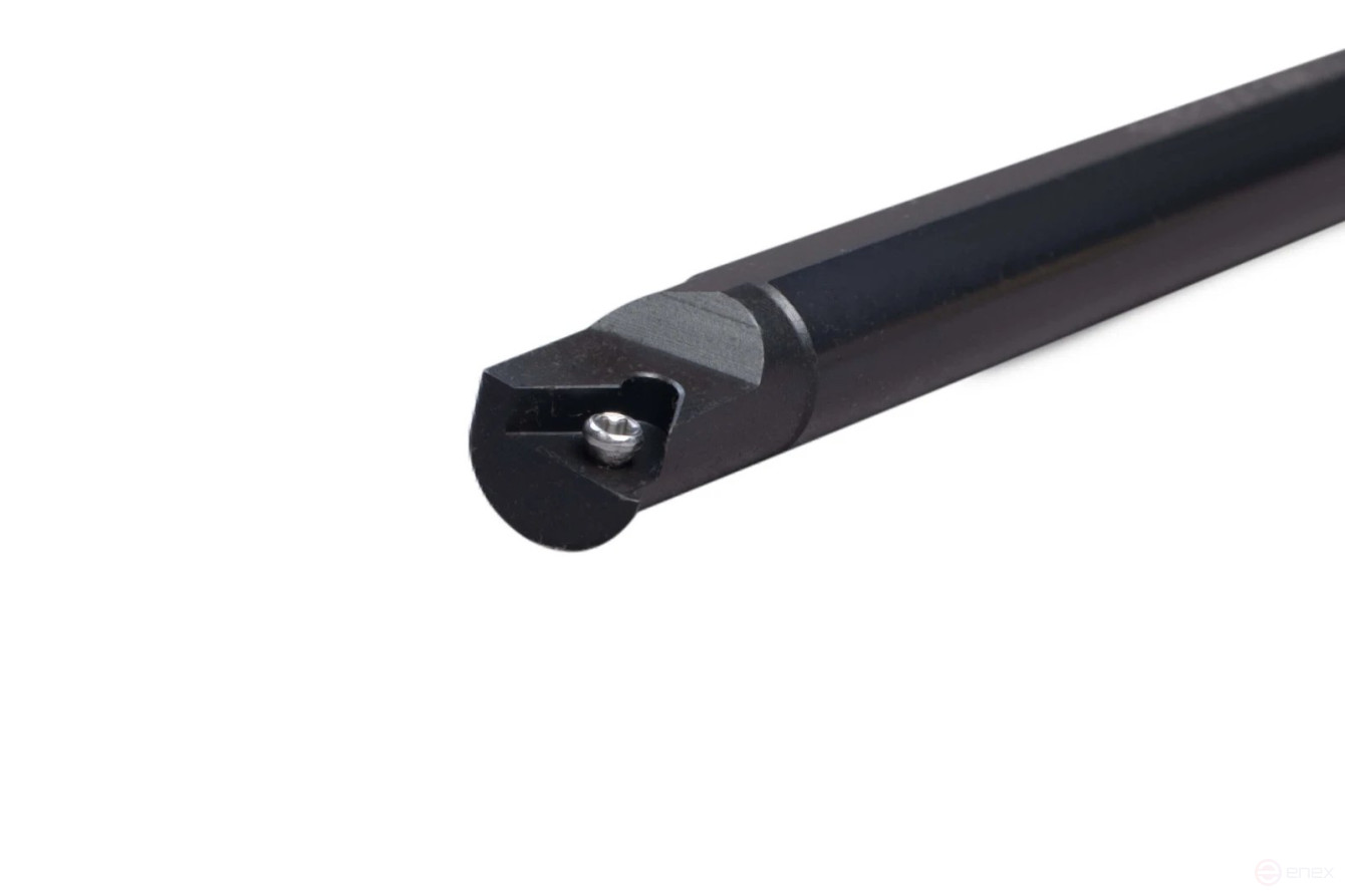 Threaded holder SNR0012M11 TORNERI T027028
