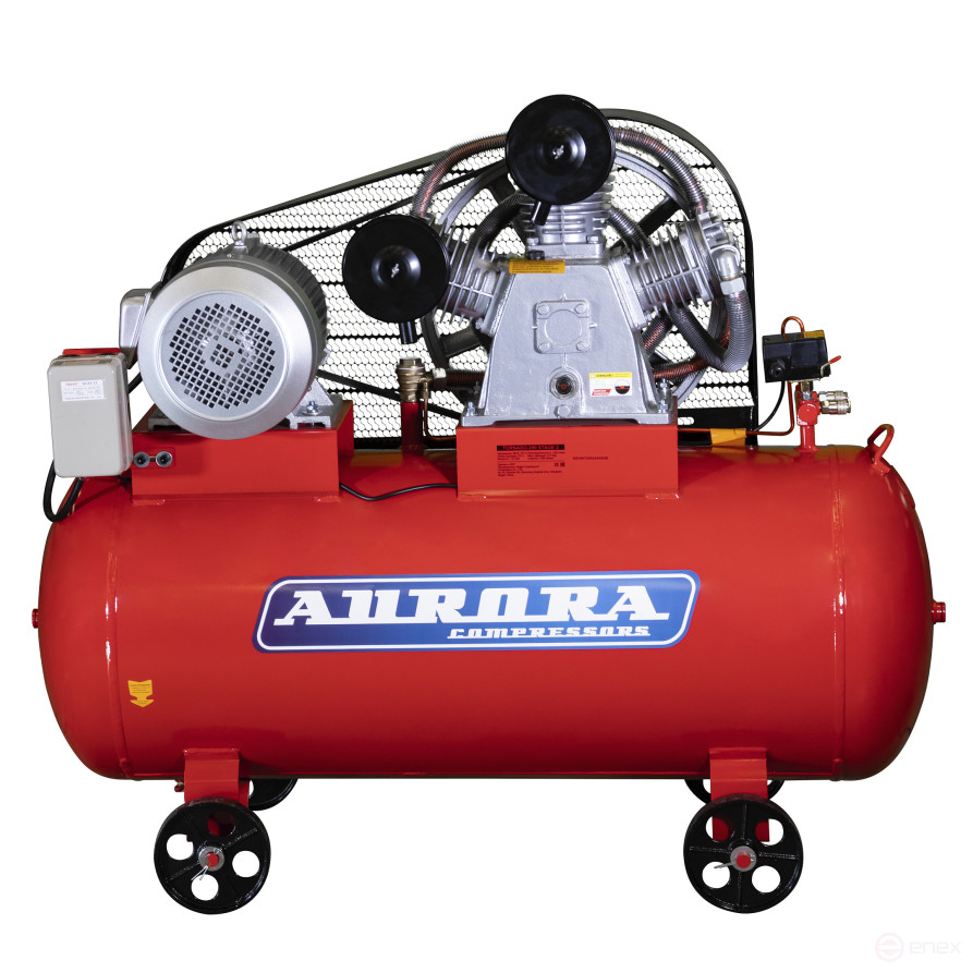 Компрессор Aurora Tornado-290