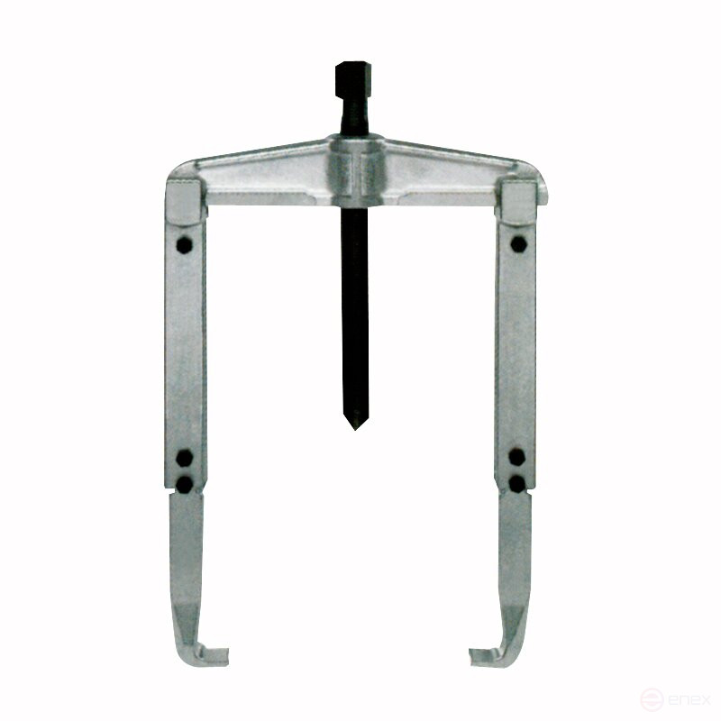 Съемник 2-х захватный NORGAU Industrial NUP201-2-25, 130x250 мм