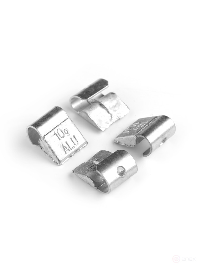 ACG 0310 Груза набивные 10 г свинцовые для литых дисков (уп. 100 шт) 1016875