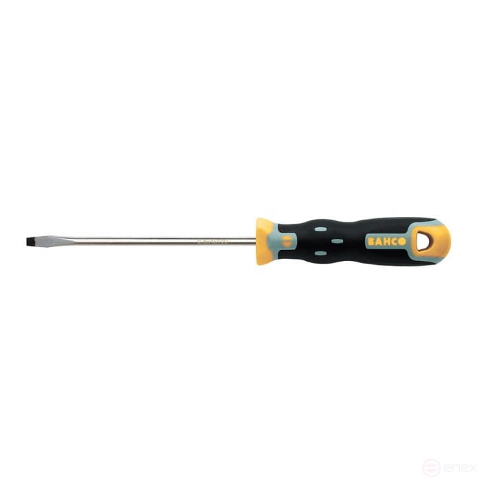 Отвертка TEKNO под винты со шлицем 10x200 мм