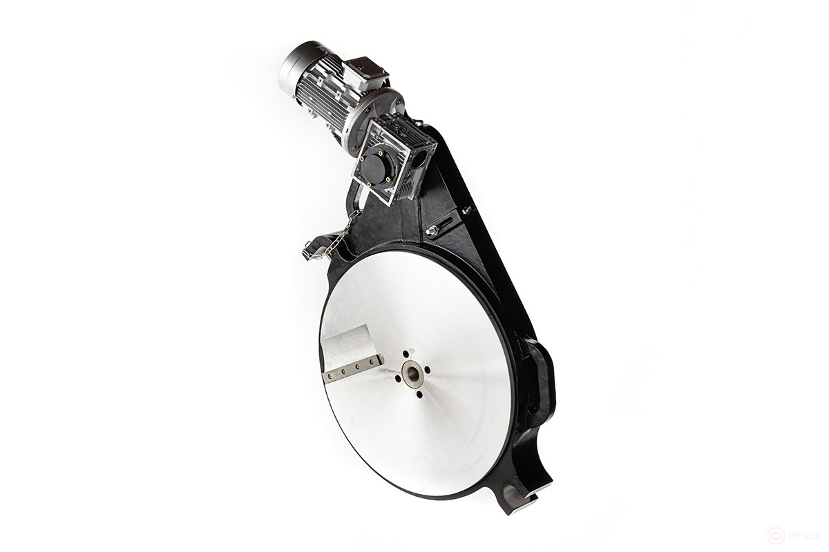 Аппарат для стыковой сварки ПНД труб ПРОСВАР С 630