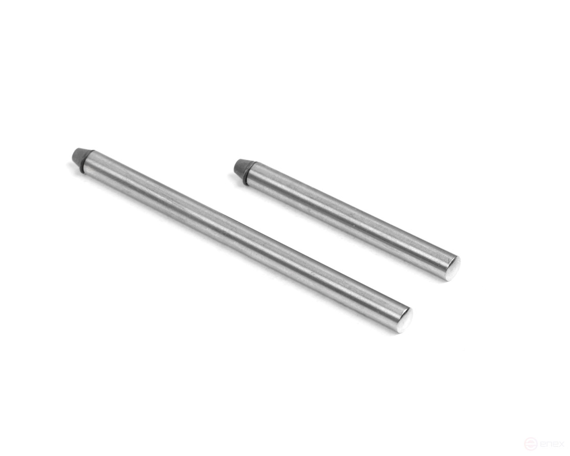 Глубиномер микрометр. ГМ - 50 0,01 ЧИЗ