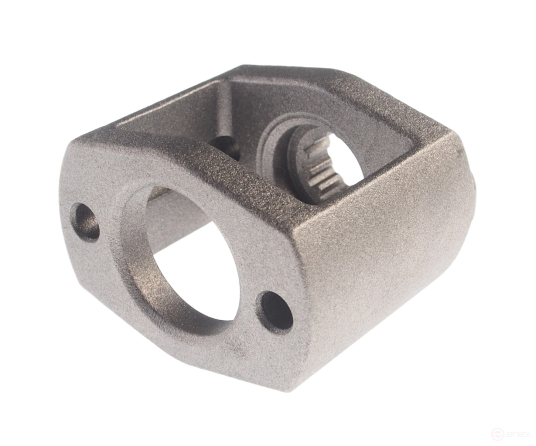 Repair kit for pneumatic wrench JTC-7658 (37) JTC hammer body