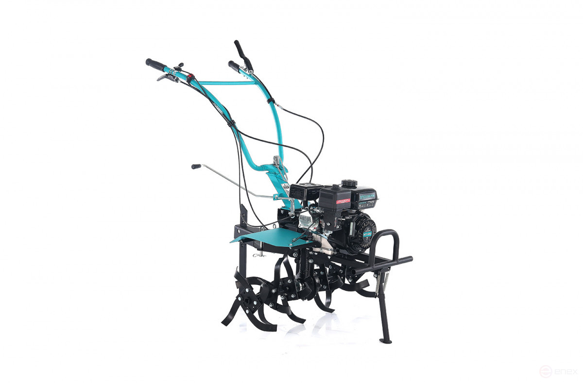 Мотоблок STEVIMAN MT-500