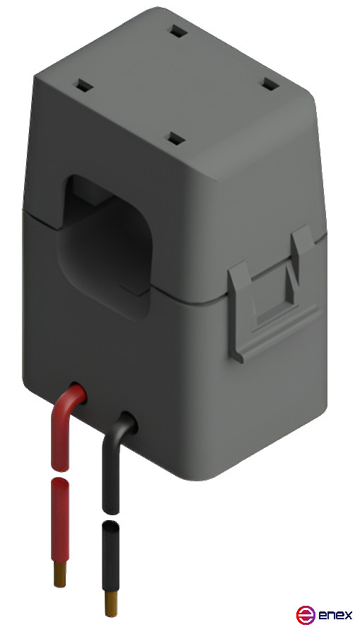 Current transformer TRP-0,66-3/50-0,5- 500A/5A-U3