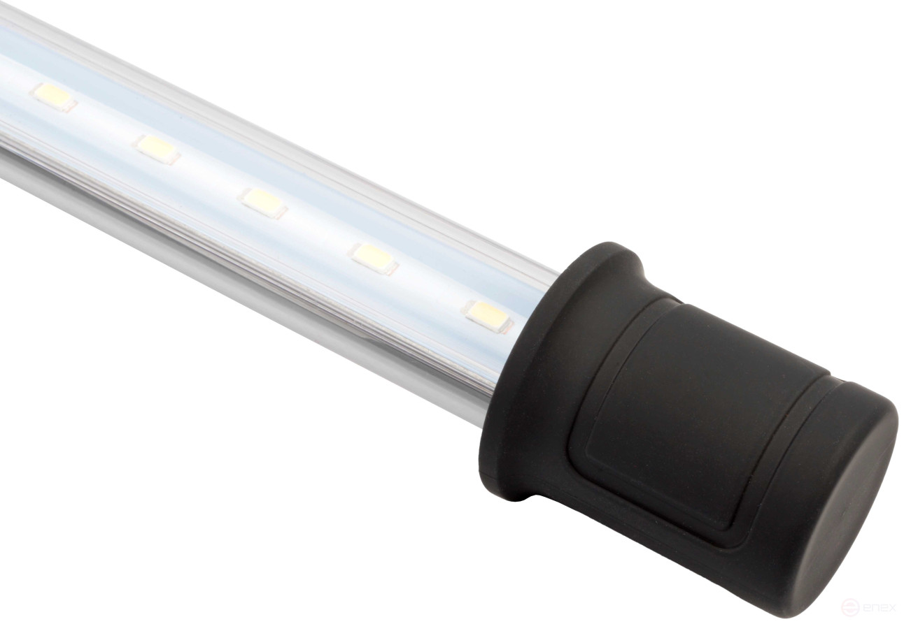 LED hood lamp 40SMD, 800Lm, Li-ion 3600mAh (Car Body) 44300