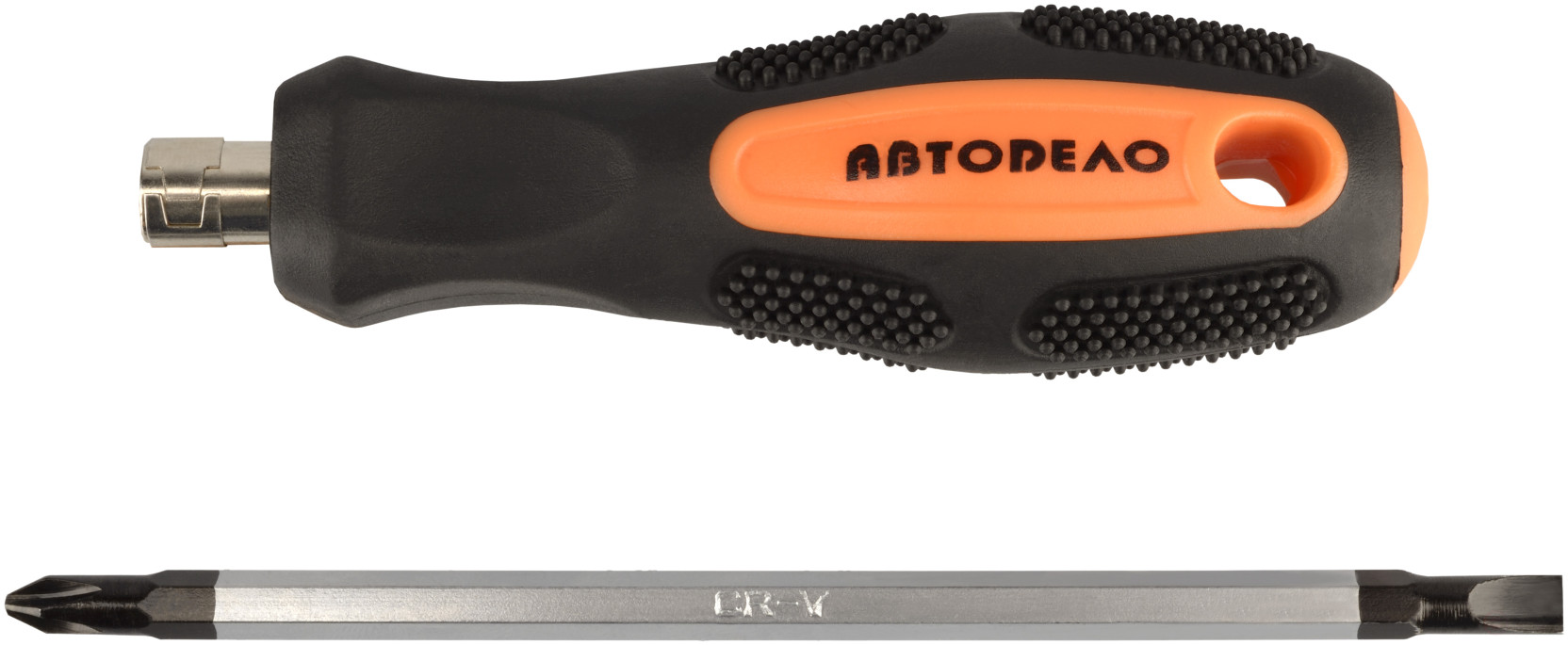 Combination screwdriver (PH2-SL6 L=150mm) Car Body (39456)