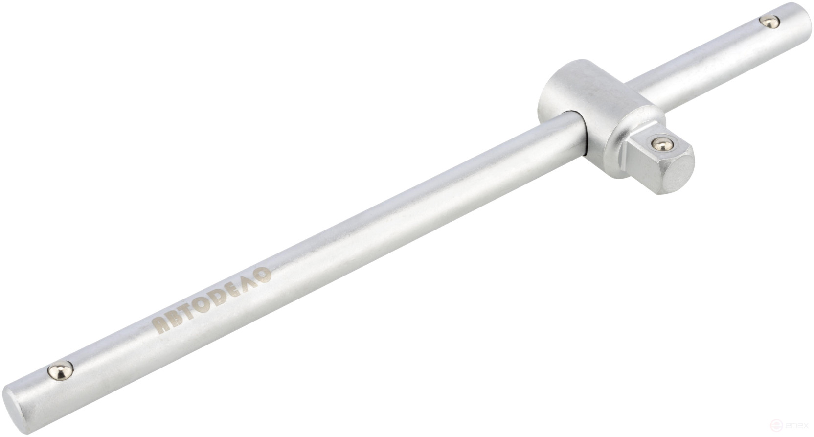 Вороток (3/8"; L=200mm) (АвтоDело) 39757