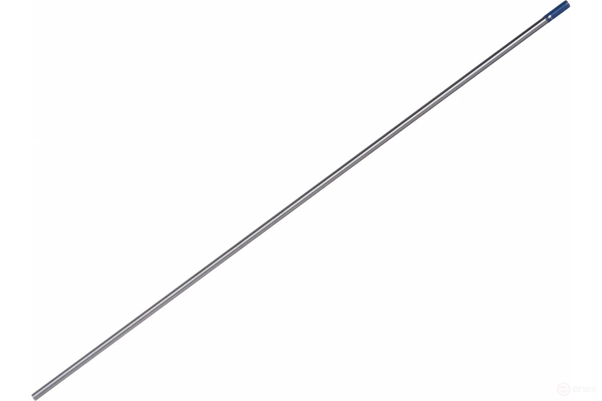 Электроды вольфрамовые WL-20 (10 шт; 175х2.4 мм) BRIMA