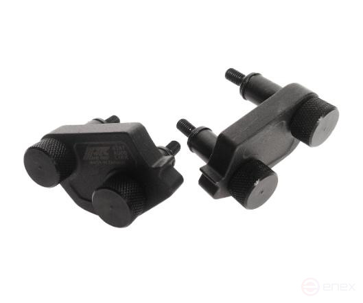 Набор фиксаторов звездочки цепи ГРМ (VW AUDI: OEM T4027 1/1,T4027 1/2) JTC