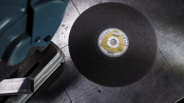 Отрезной круг A 930 N Special, 350 x 3 x 25,4