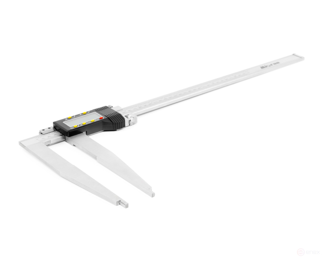 Vernier caliper ShTs-3- 400 0,01 digital, 200mm Micron sponge