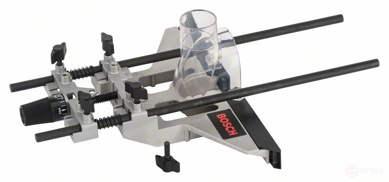 Параллельный упор 10 мм