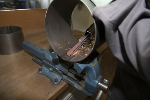 Бесконечная лента на тканевой основе CS 310 XF, 10 x 330, 86104