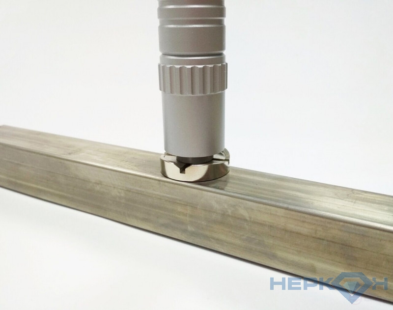 Позиционирующая насадка U-459 к ультразвуковым твердомерам ТКМ-459