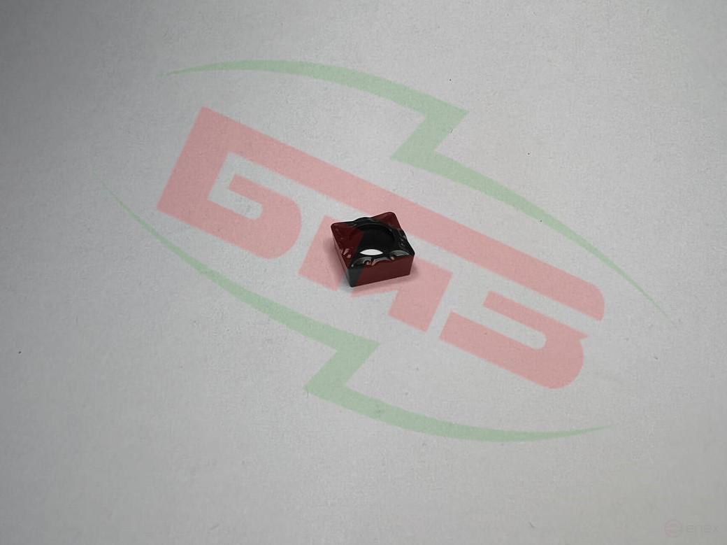 Пластина SCMT 09T308 - QVO QE4347