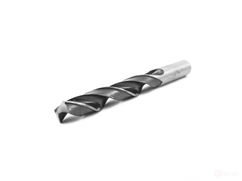 Drill bit 17.4 HSS c/x GOST 10902-77 Beltools