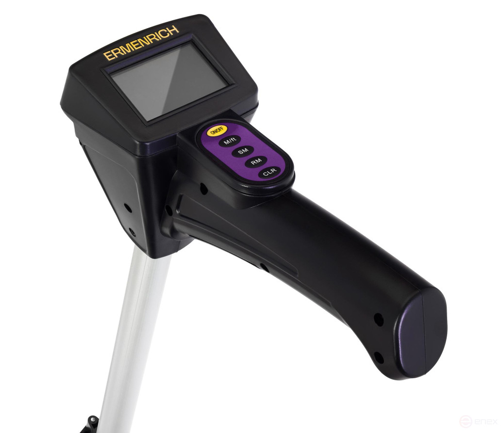 Дорожное колесо Ermenrich Reel WM10