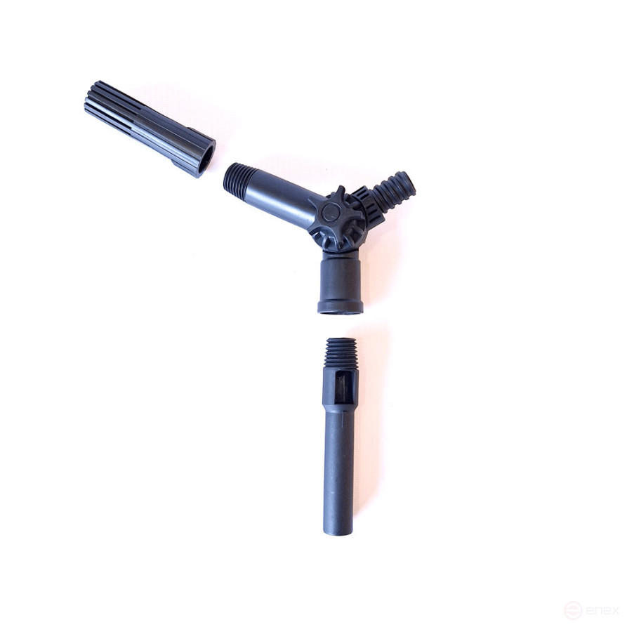 Universal Angle Adapter Y shape