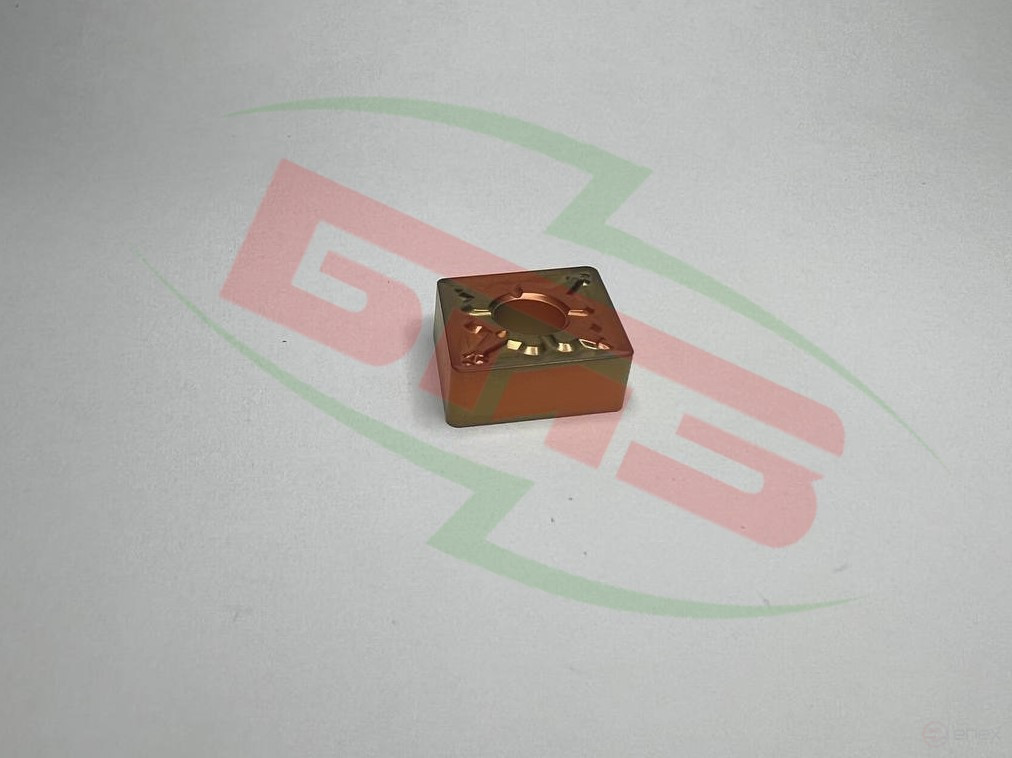 Plate CNMG120408-VO NH1230, 10 pcs.