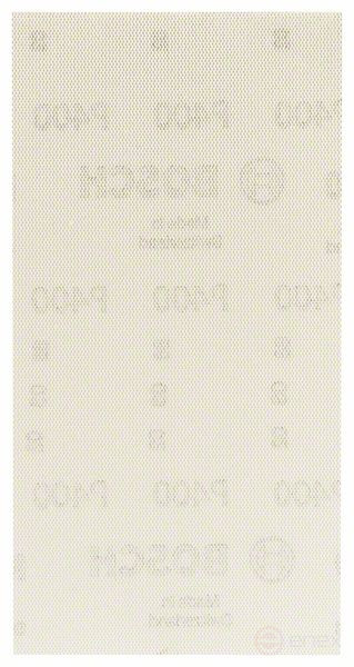 Шлифлист 93 x 186 mm, 400