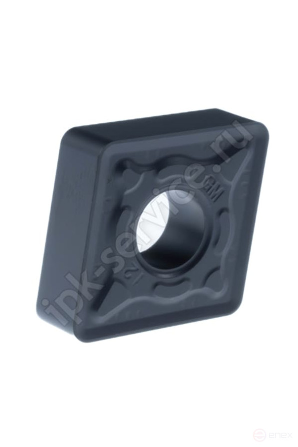 CNMG120412-GM YC332 Пластина твердосплавная ИПК