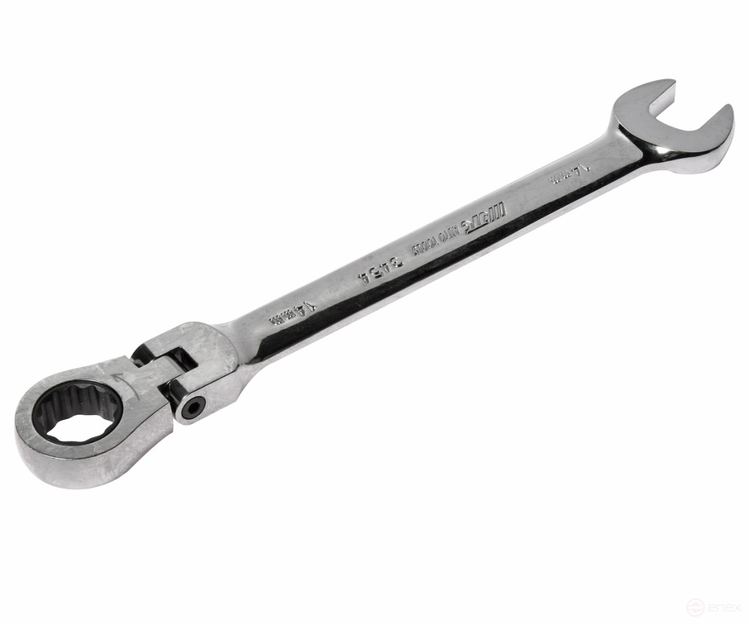Key combination 14x14mm ratchet joint JTC