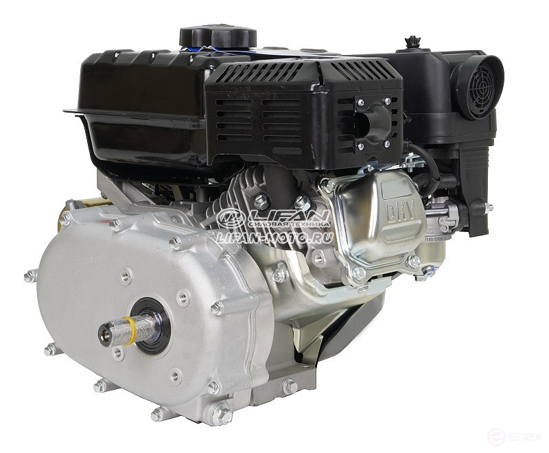 Двигатель Lifan 170FD-T-R, вал 20мм