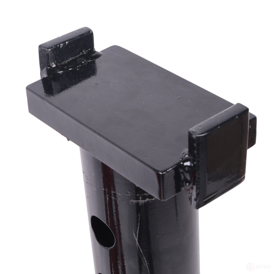 Стойка ремонтная 10т h=736-1212мм 2шт GTE