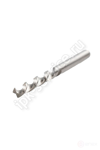 Drill bit c/x f12,0 slot. the left one