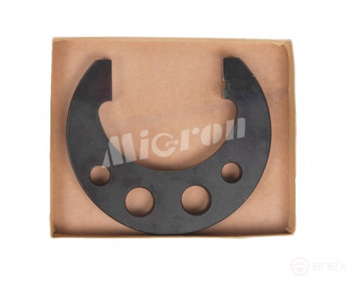 Caliber-bracket 177 -0.01/-0.04 PR-NOT