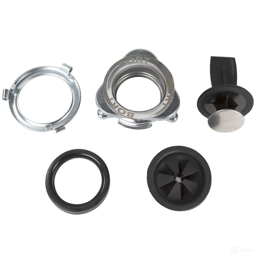 BORT Alligator MEGA Food Waste Shredder