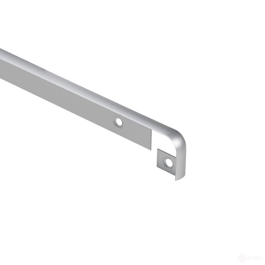 Connecting bar to the table top 38 R8 aluminum AKS