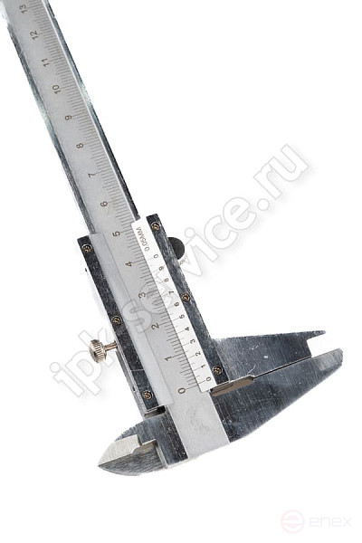 Штангенциркуль ШЦ-I 0-150 мм-0.05