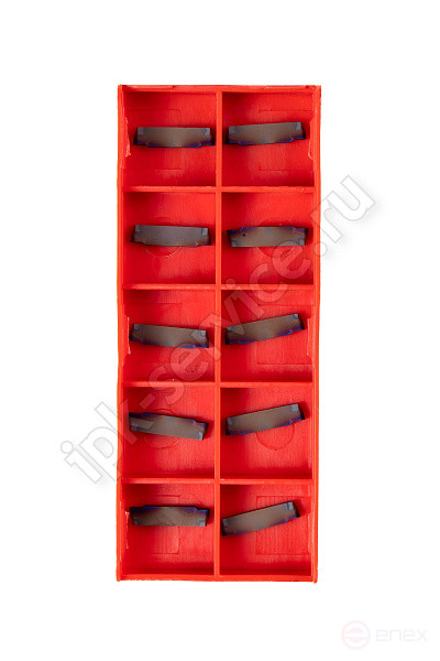 MBMN200-M YP751 Пластина твердосплавная ИПК