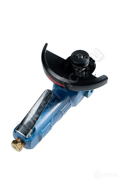 Угловая пневмошлифмашина ИП-21100