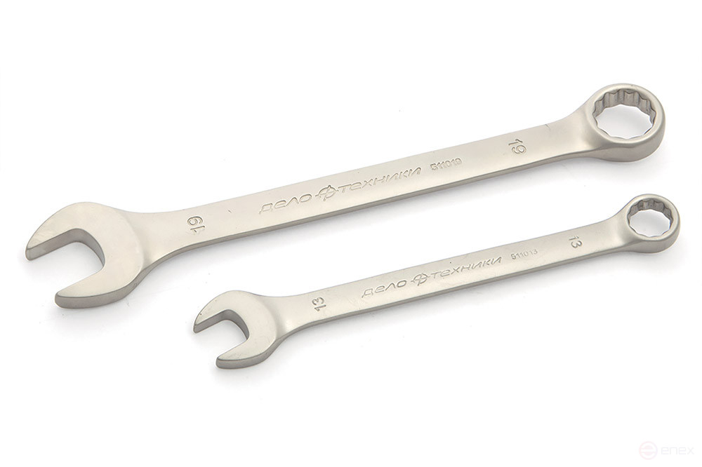 Ключ комбинированный 34 мм