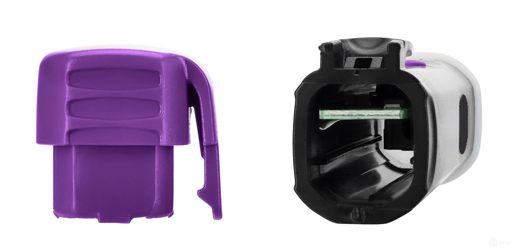 Индикатор напряжения Ermenrich Zing WT40